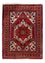 Tappeto Persero - Nomade - 69 x 50 cm - crema