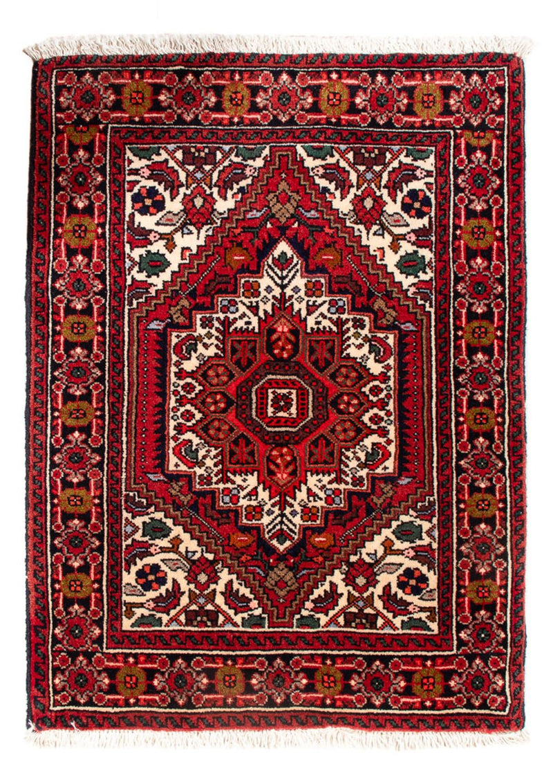 Tappeto Persero - Nomade - 69 x 50 cm - crema