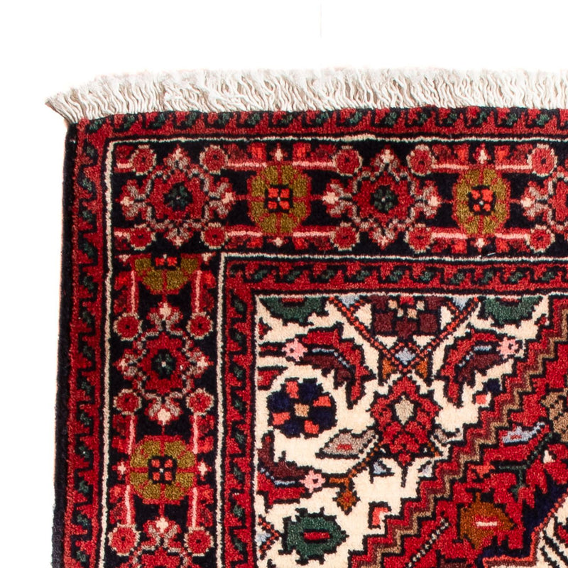 Tappeto Persero - Nomade - 69 x 50 cm - crema