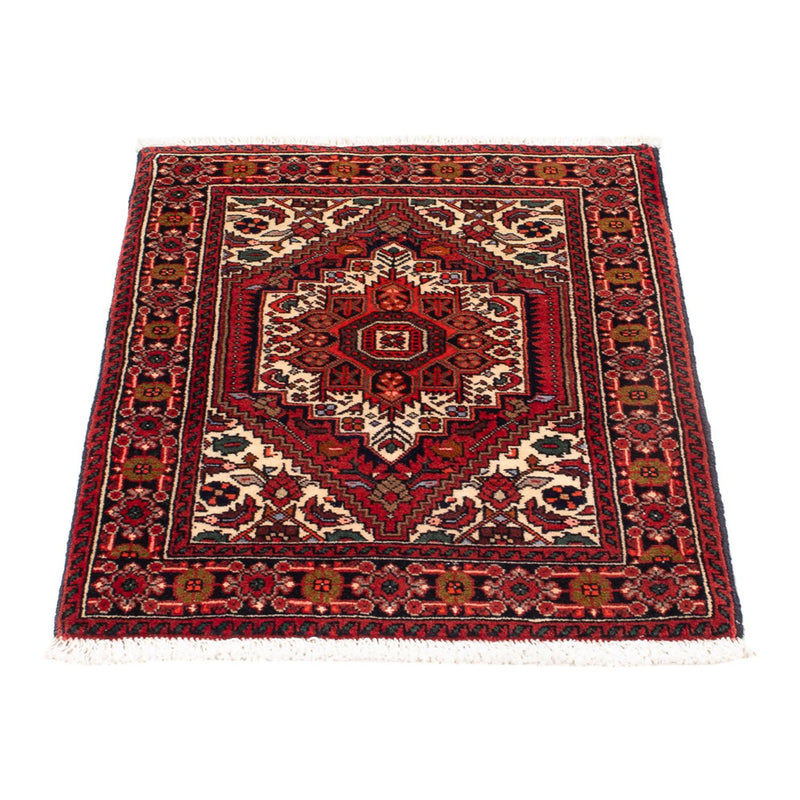 Tappeto Persero - Nomade - 69 x 50 cm - crema
