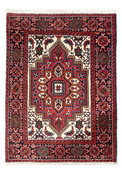 Gholtogh Tappeto 50x68cm - Tappeto persiano