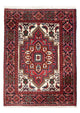 Gholtogh Tappeto 68x50cm - Tappeto persiano