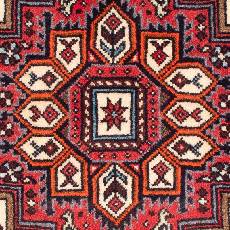 Tappeto Persero - Nomade - 68 x 50 cm - crema