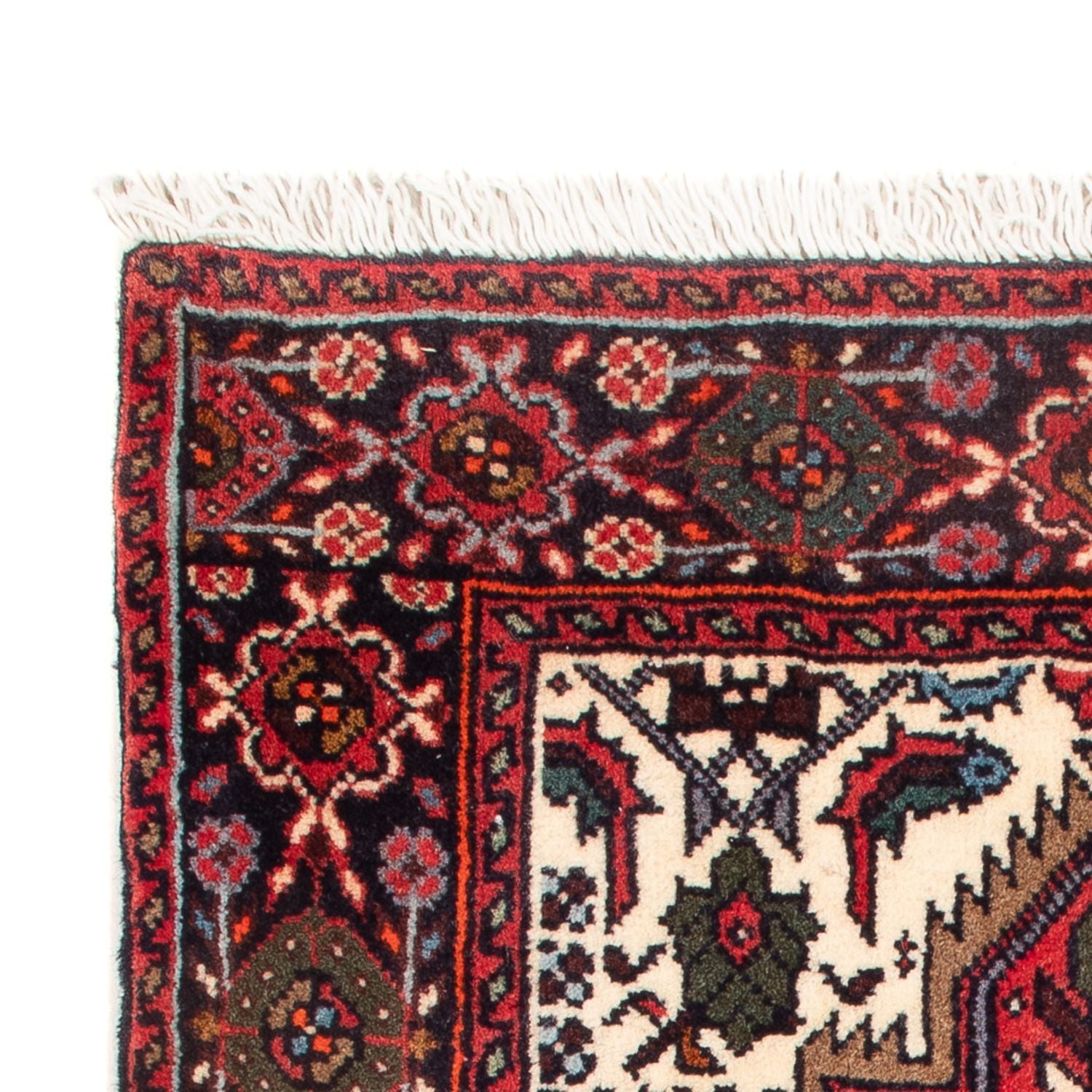 Tappeto Persero - Nomade - 68 x 50 cm - crema