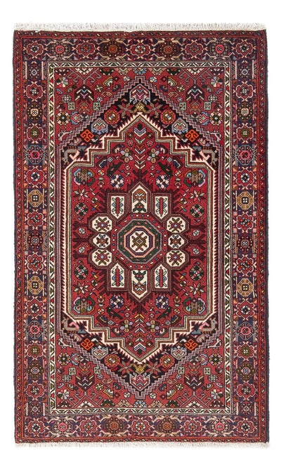 Gholtogh Tappeto 76x130cm - Tappeto persiano