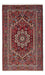 Tappeto Persero - Nomade - 130 x 76 cm - rosso