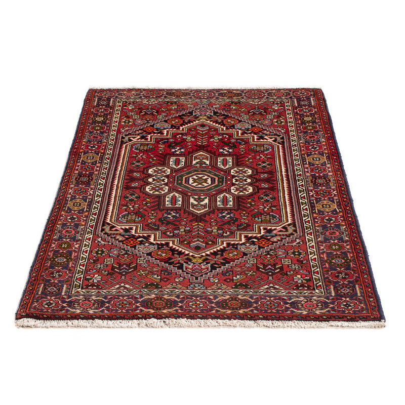 Tappeto Persero - Nomade - 130 x 76 cm - rosso