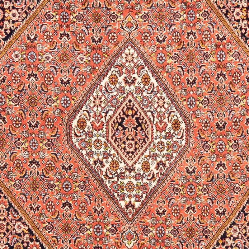 Tappeto Persero - Bidjar - 241 x 170 cm - rosso