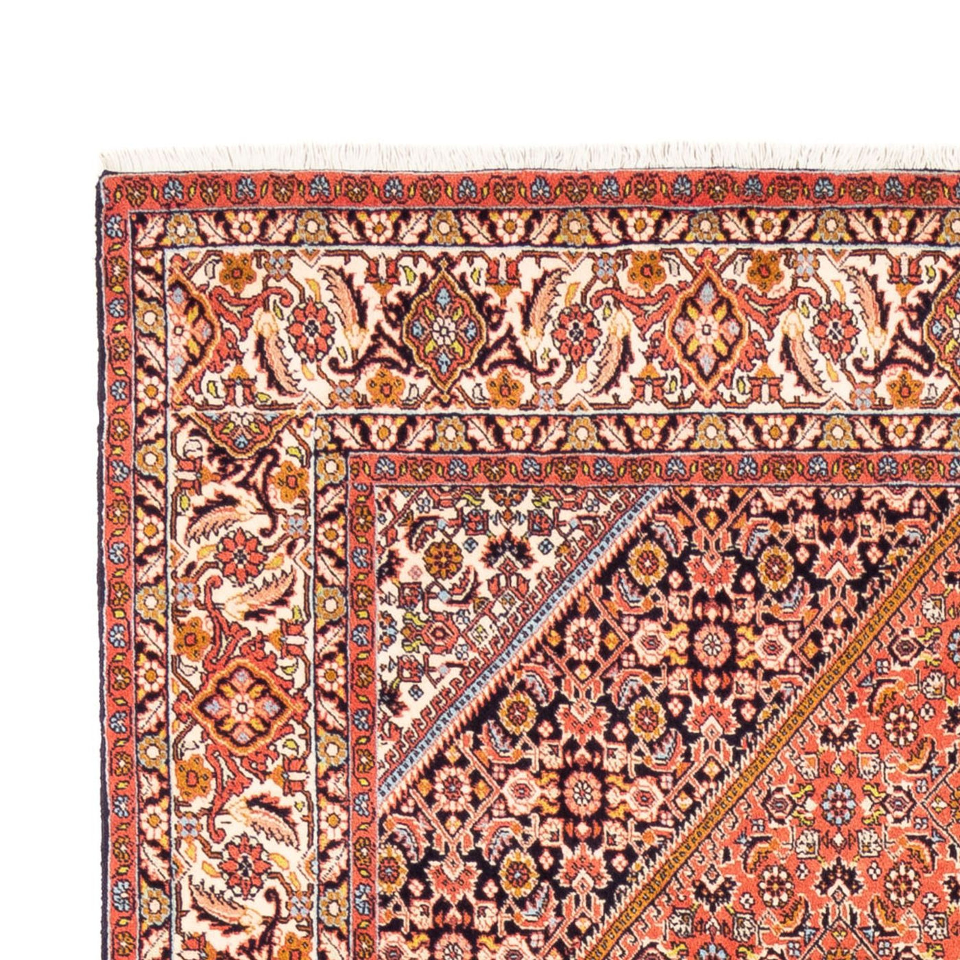 Bidjar Tappeto 241x170cm - Tappeto persiano