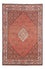 Tappeto Persero - Bidjar - 240 x 173 cm - rosso