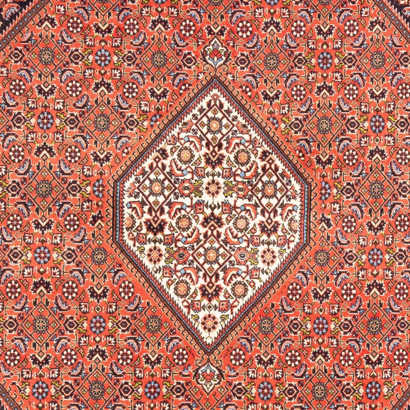 Tappeto Persero - Bidjar - 240 x 173 cm - rosso
