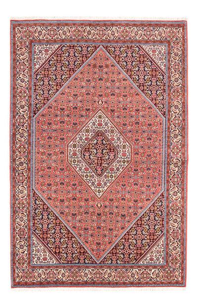 Bidjar Tappeto 170x243cm - Tappeto persiano
