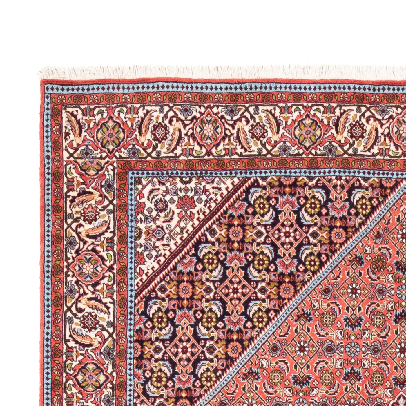 Bidjar Tappeto 243x170cm - Tappeto persiano