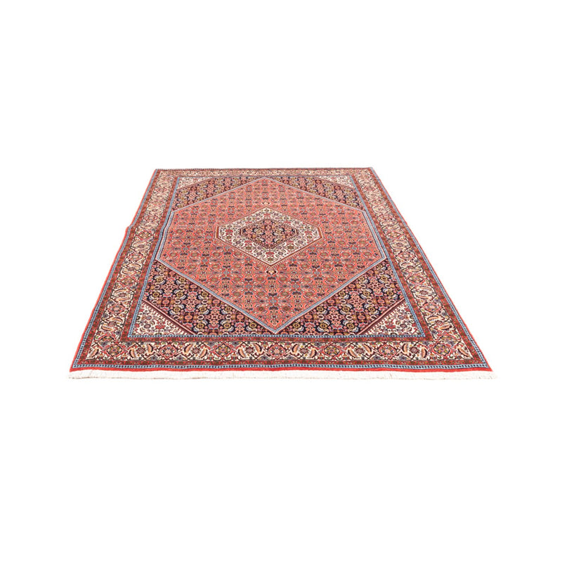 Tappeto Persero - Bidjar - 243 x 170 cm - rosso