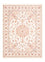 Tappeto Persero - Tabriz - 202 x 150 cm - crema