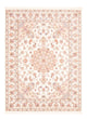 Tabriz Tappeto 202x150cm - Tappeto persiano