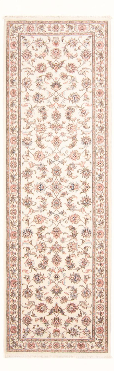 Tabriz - 50 Raj Tappeto 91x298cm - Tappeto persiano