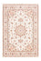Tappeto Persero - Tabriz - 178 x 121 cm - crema