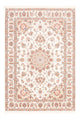 Tappeto Persero - Tabriz - 178 x 121 cm - crema