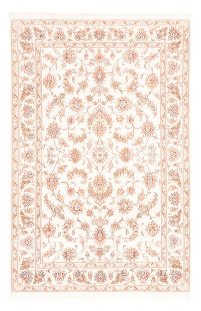 Tabriz Tappeto 117x184cm - Tappeto persiano