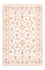 Tappeto Persero - Tabriz - 184 x 117 cm - crema