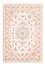Tappeto Persero - Tabriz - 175 x 120 cm - crema