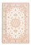 Tappeto Persero - Tabriz - 176 x 120 cm - crema
