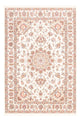 Tappeto Persero - Tabriz - 175 x 122 cm - crema