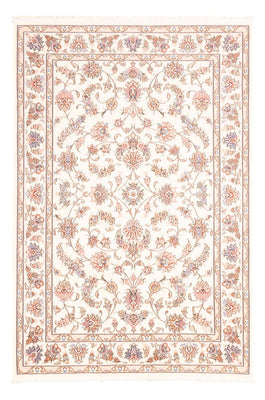 Tappeto Persero - Tabriz - 178 x 120 cm - crema