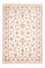 Tappeto Persero - Tabriz - 178 x 120 cm - crema