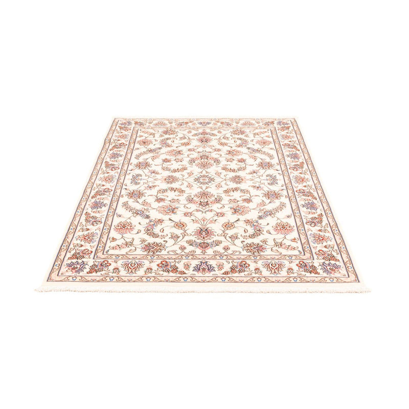 Tappeto Persero - Tabriz - 178 x 120 cm - crema
