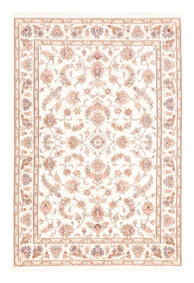 Tappeto Persero - Tabriz - 173 x 119 cm - crema