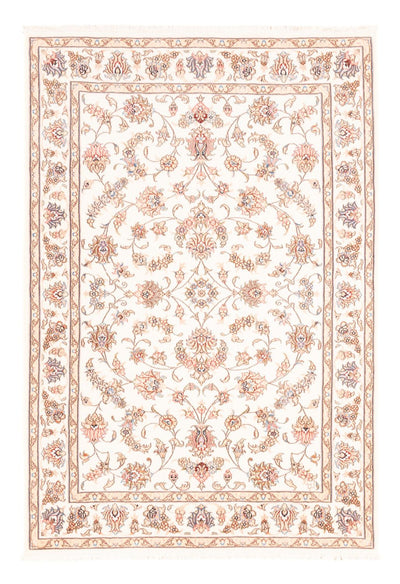 Tabriz Tappeto 119x173cm - Tappeto persiano