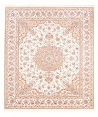 Tappeto Persero - Tabriz - Reale - 252 x 198 cm - crema