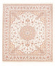 Tabriz - 50 Raj Tappeto 252x198cm - Tappeto persiano