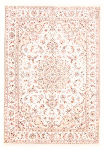 Tabriz - 50 Raj Tappeto 167x234cm - Tappeto persiano