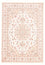 Tappeto Persero - Tabriz - Reale - 234 x 167 cm - crema