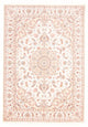 Tabriz - 50 Raj Tappeto 234x167cm - Tappeto persiano