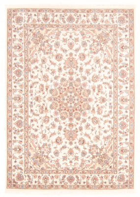 Tappeto Persero - Tabriz - Reale - 230 x 166 cm - crema