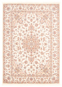 Tappeto Persero - Tabriz - Reale - 230 x 166 cm - crema