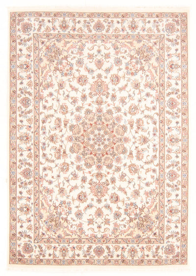 Tabriz - 50 Raj Tappeto 166x230cm - Tappeto persiano
