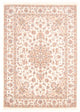 Tabriz - 50 Raj Tappeto 230x166cm - Tappeto persiano