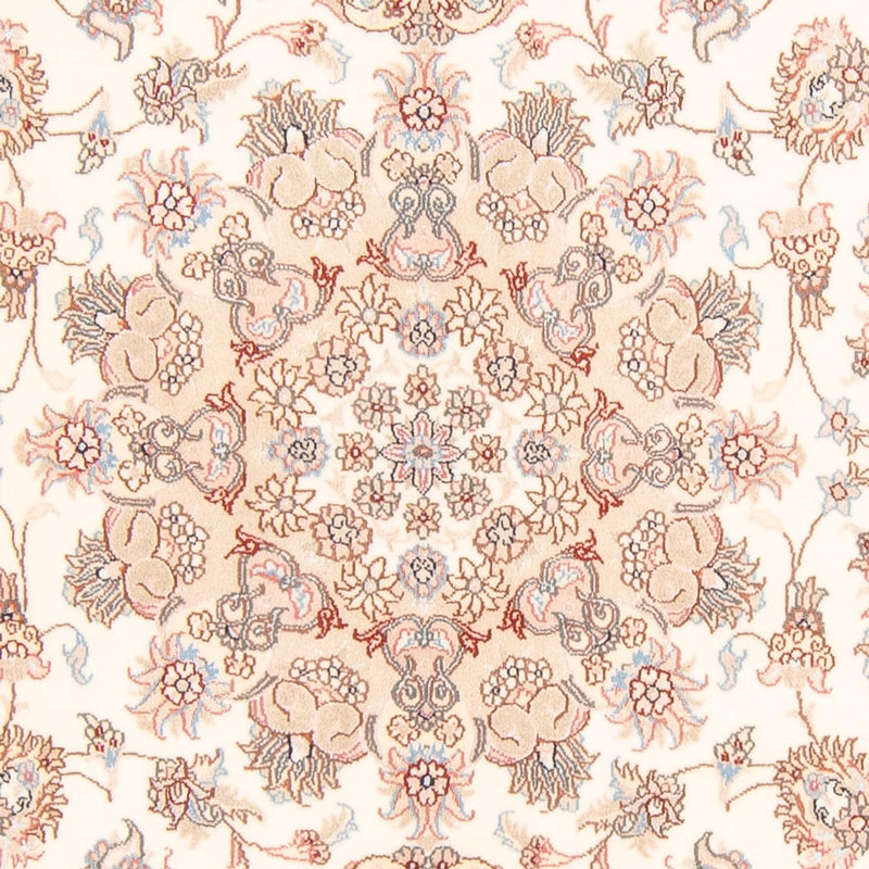 Tappeto Persero - Tabriz - Reale - 230 x 166 cm - crema