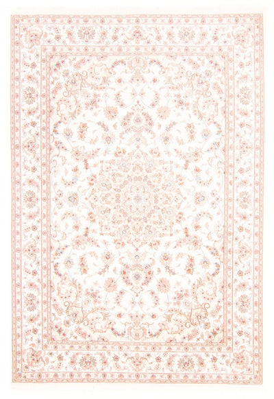 Tabriz - 50 Raj Tappeto 170x236cm - Tappeto persiano