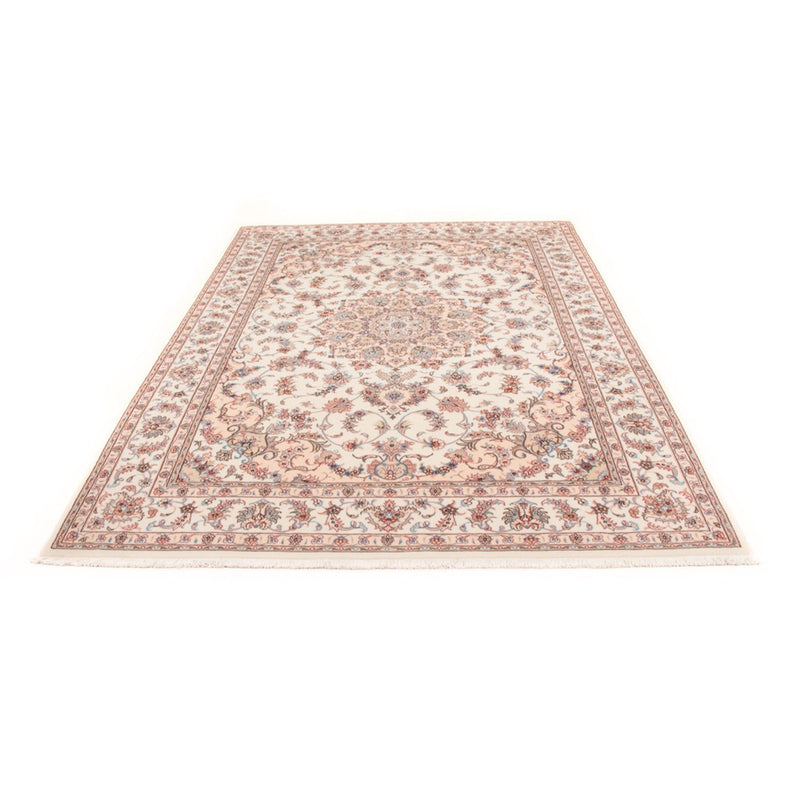 Tappeto Persero - Tabriz - Reale - 236 x 170 cm - crema