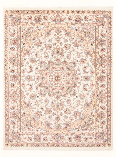 Tabriz - 50 Raj Tappeto 149x201cm - Tappeto persiano