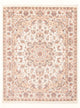 Tabriz - 50 Raj Tappeto 149x201cm - Tappeto persiano