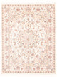 Tabriz - 50 Raj Tappeto 201x150cm - Tappeto persiano