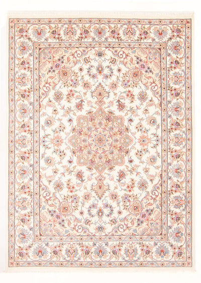 Tabriz - 50 Raj Tappeto 149x207cm - Tappeto persiano
