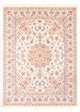 Tabriz - 50 Raj Tappeto 149x207cm - Tappeto persiano